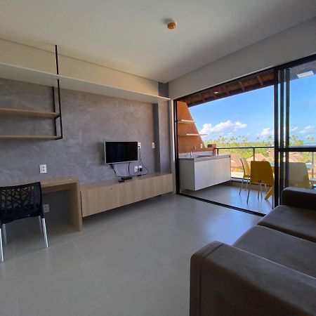 Tamandaré Flat Eco Resort Carneiros מראה חיצוני תמונה
