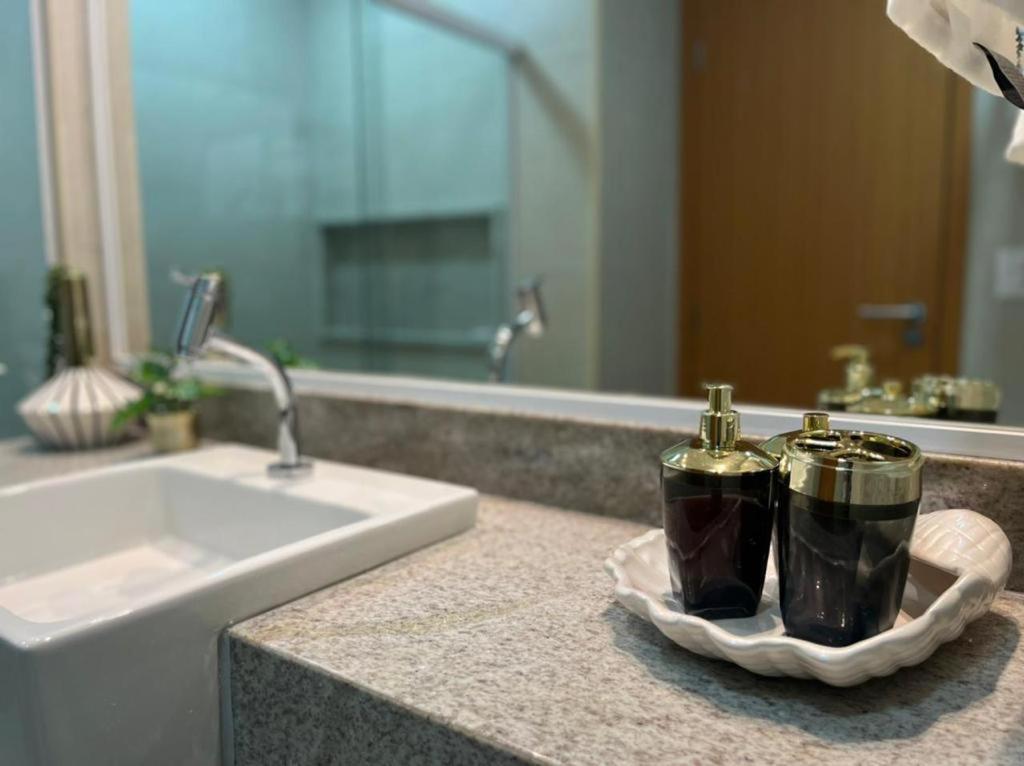 Tamandaré Flat Eco Resort Carneiros מראה חיצוני תמונה