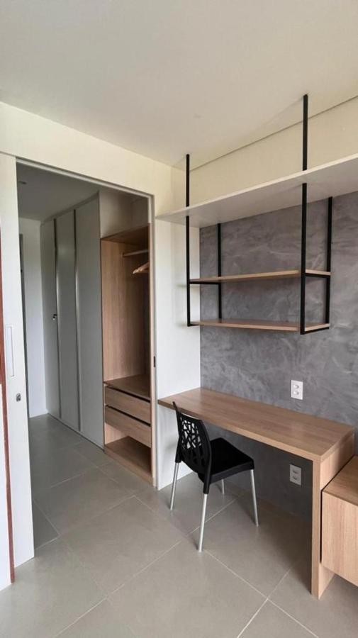 Tamandaré Flat Eco Resort Carneiros מראה חיצוני תמונה