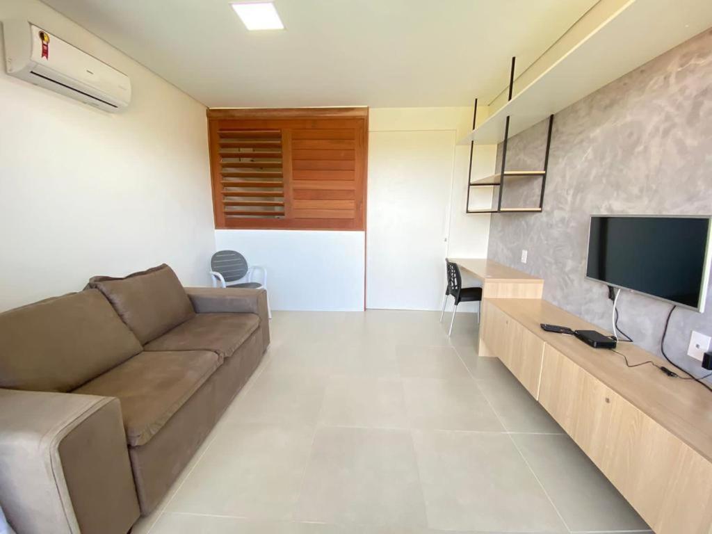 Tamandaré Flat Eco Resort Carneiros מראה חיצוני תמונה