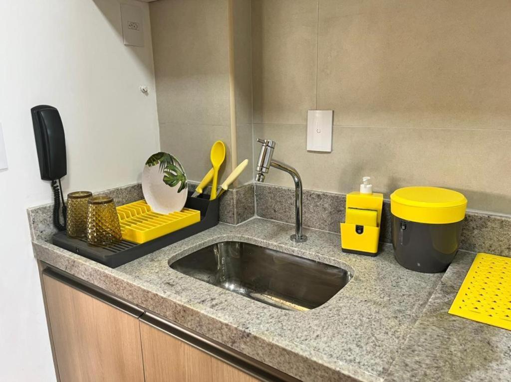 Tamandaré Flat Eco Resort Carneiros מראה חיצוני תמונה