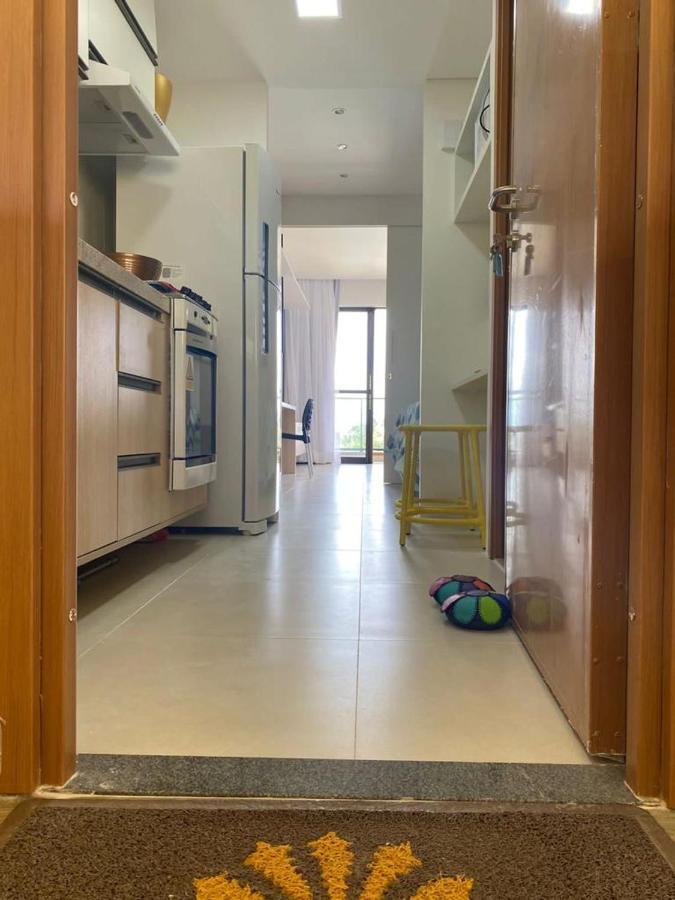 Tamandaré Flat Eco Resort Carneiros מראה חיצוני תמונה