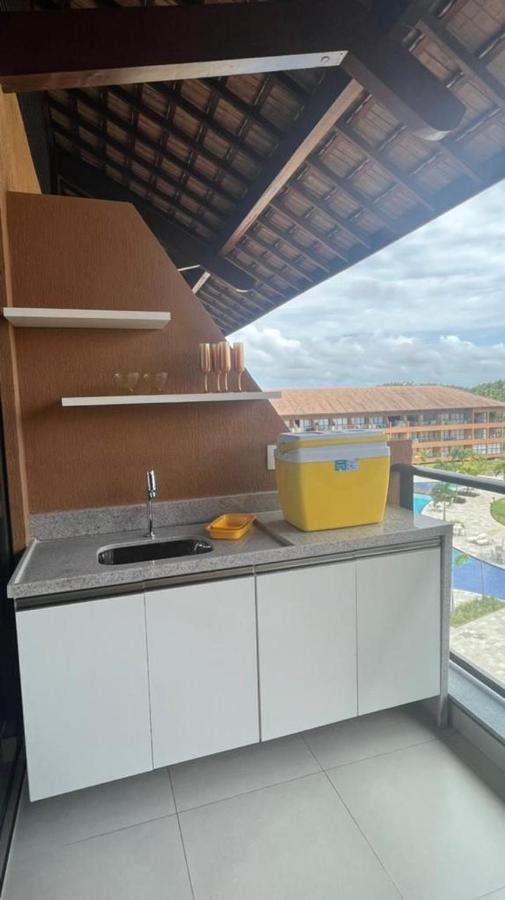 Tamandaré Flat Eco Resort Carneiros מראה חיצוני תמונה