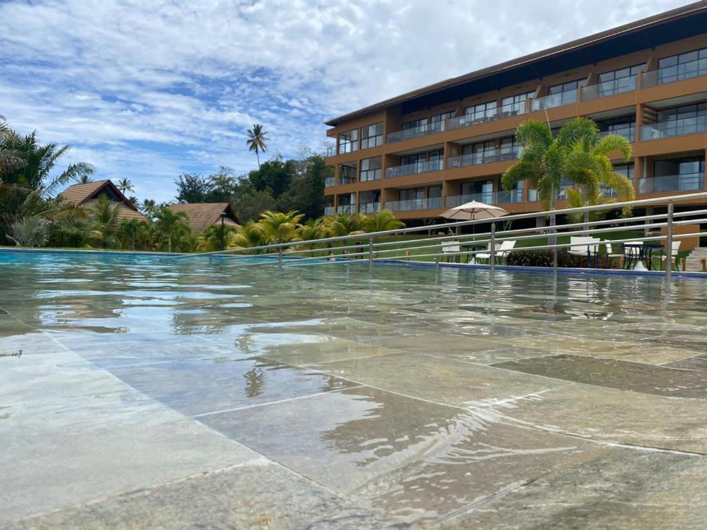 Tamandaré Flat Eco Resort Carneiros מראה חיצוני תמונה