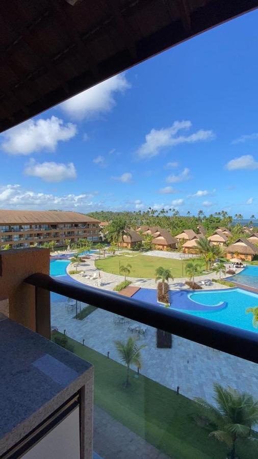 Tamandaré Flat Eco Resort Carneiros מראה חיצוני תמונה